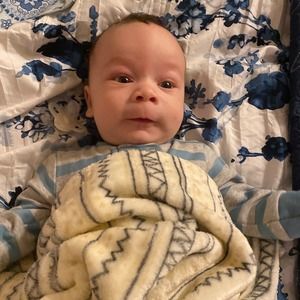 Meet your Posher, Beth